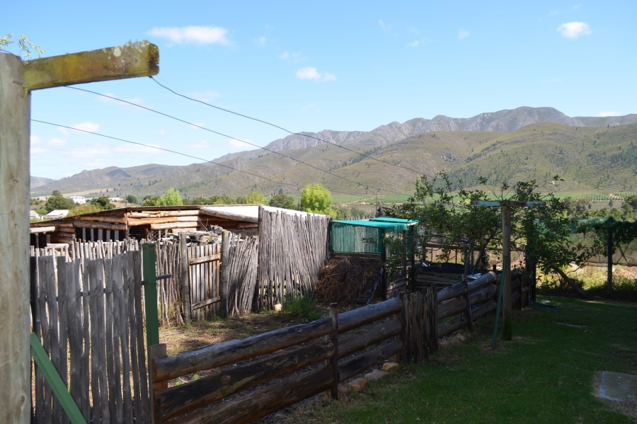 0 Bedroom Property for Sale in Haarlem Western Cape